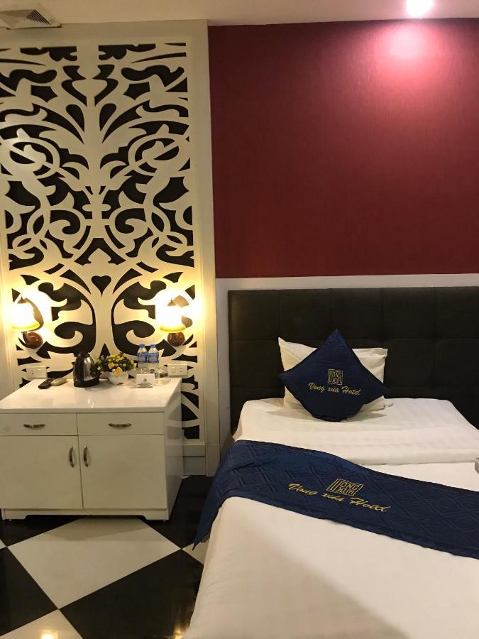 Vong Xua Boutique Hotel Hanoi Luaran gambar